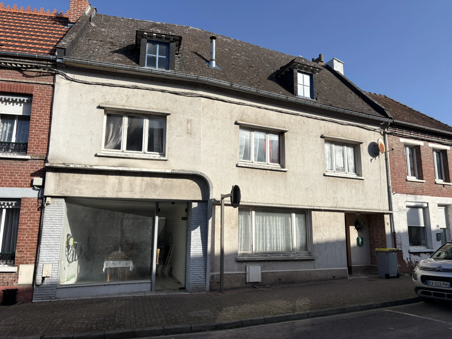 property