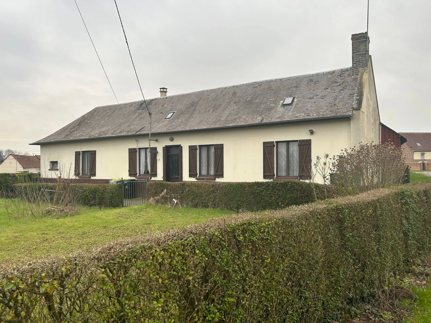 property